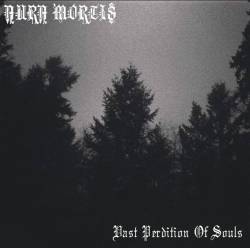 Aura Mortis : Vast Perdition of Souls
